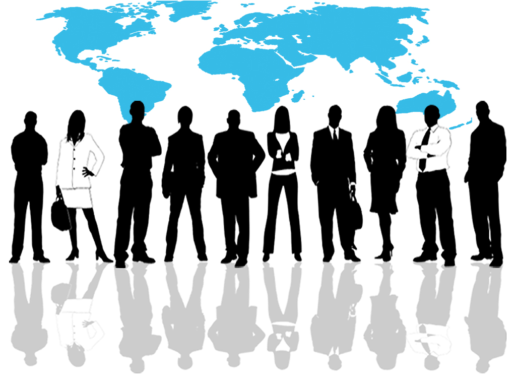 free business networking clipart - photo #7